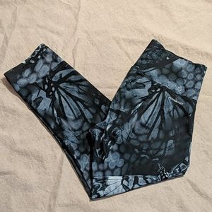 Champion Power Flex Performance Capri Leggings